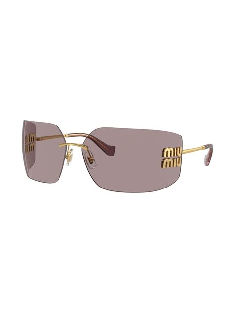 miu miu replica eyeglasses|miu runway sunglasses.